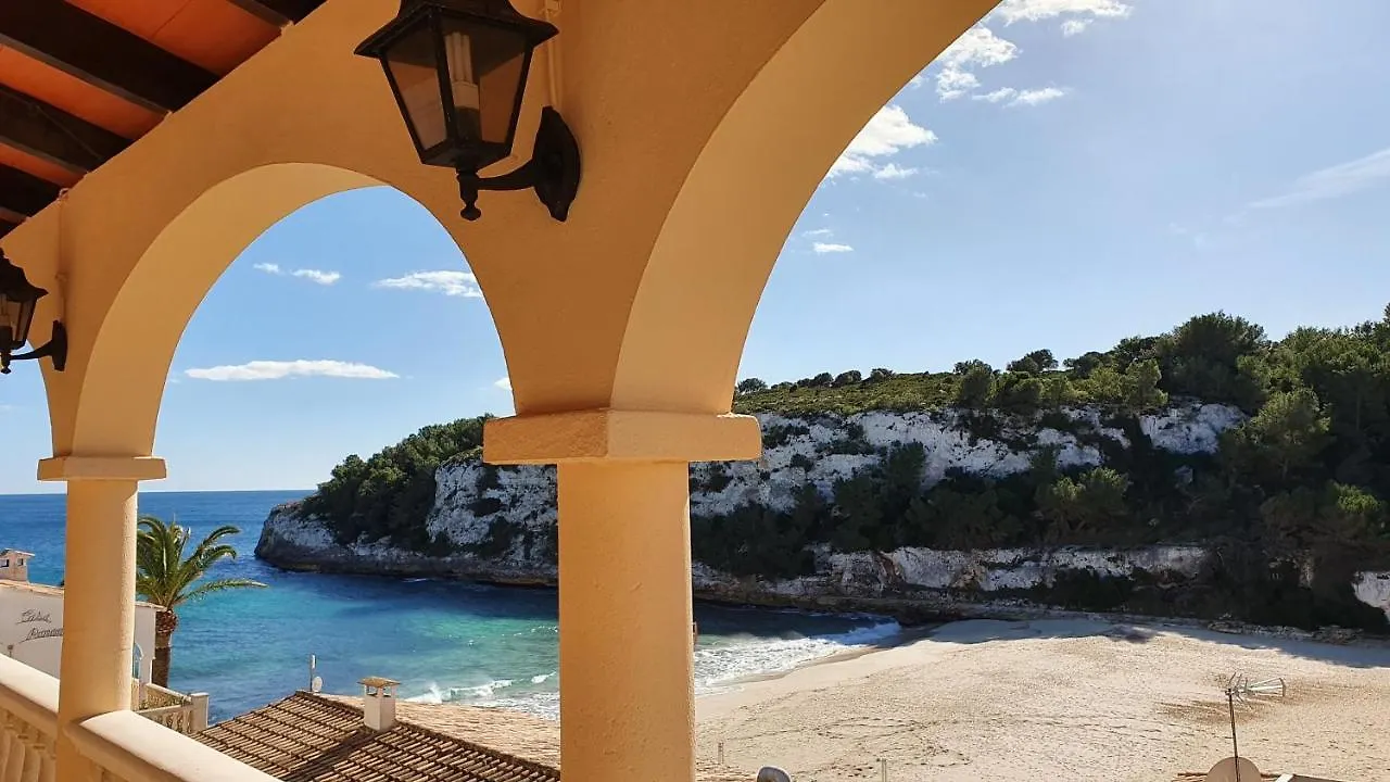 Romantica Voramar Cala Romàntica