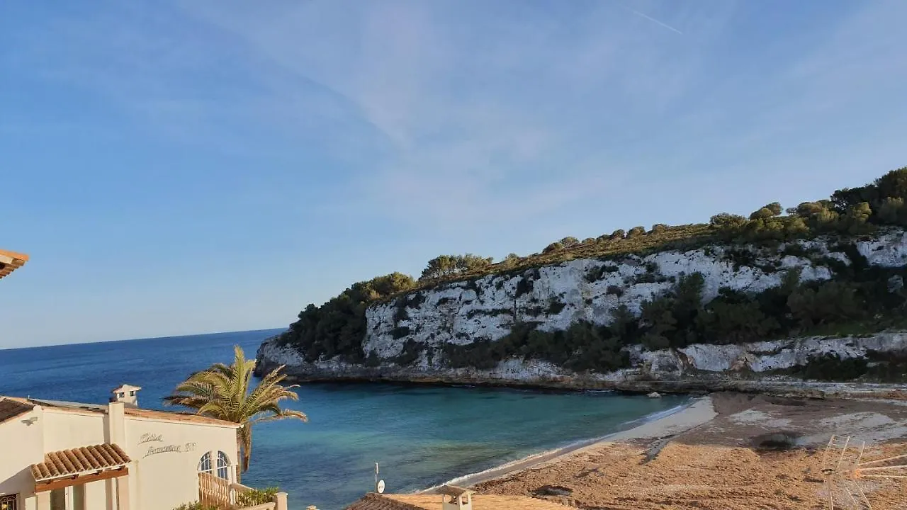 Romantica Voramar Cala Romàntica España