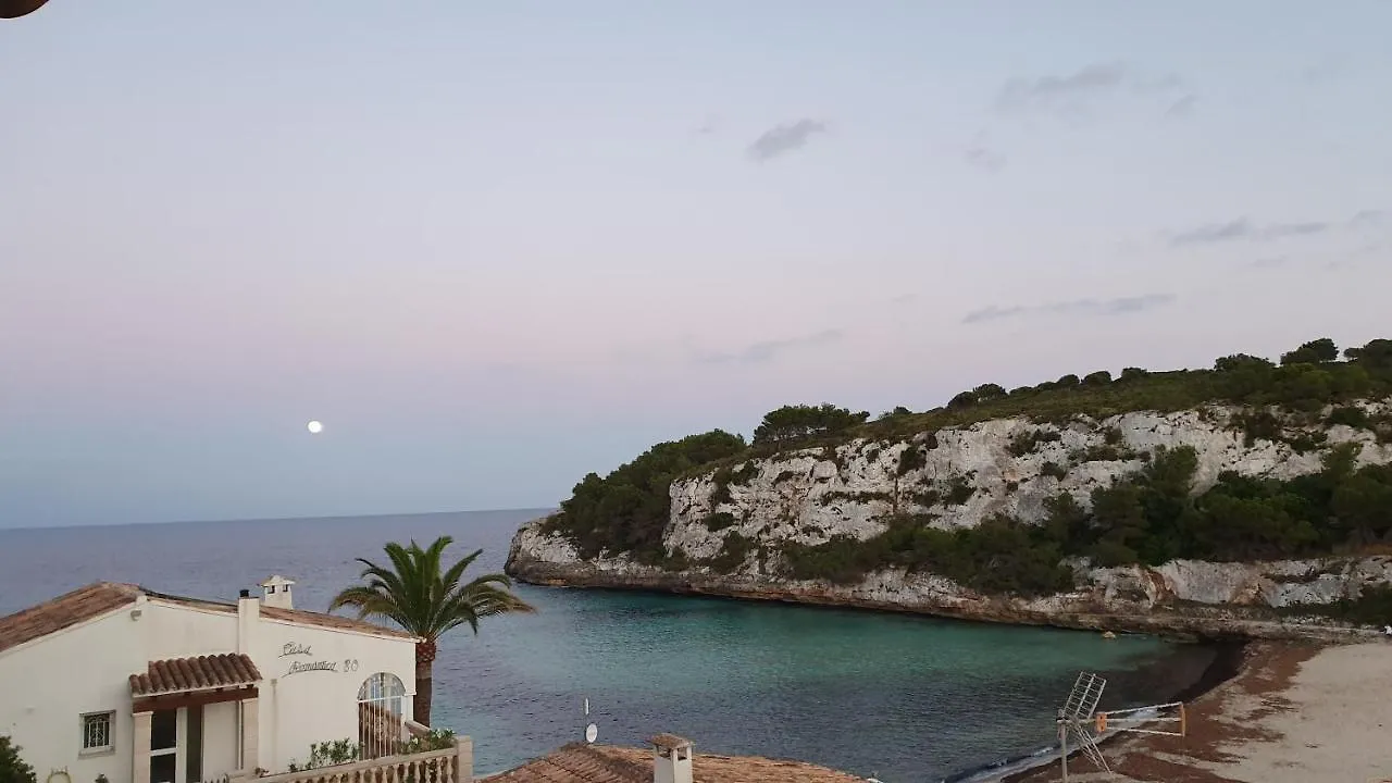 Romantica Voramar Cala Romàntica 0*,  España